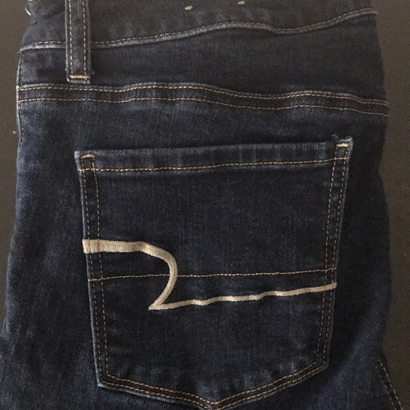 American Eagle Jeans - Picture 2 of 3